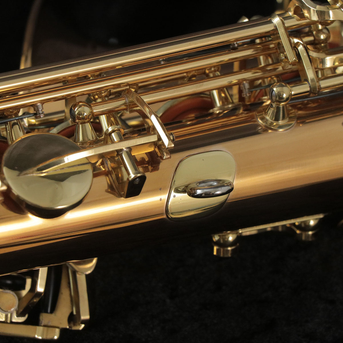 [SN 283858] USED YANAGISAWA / Alto Saxophone A-902 SN.0028xxxx [03]