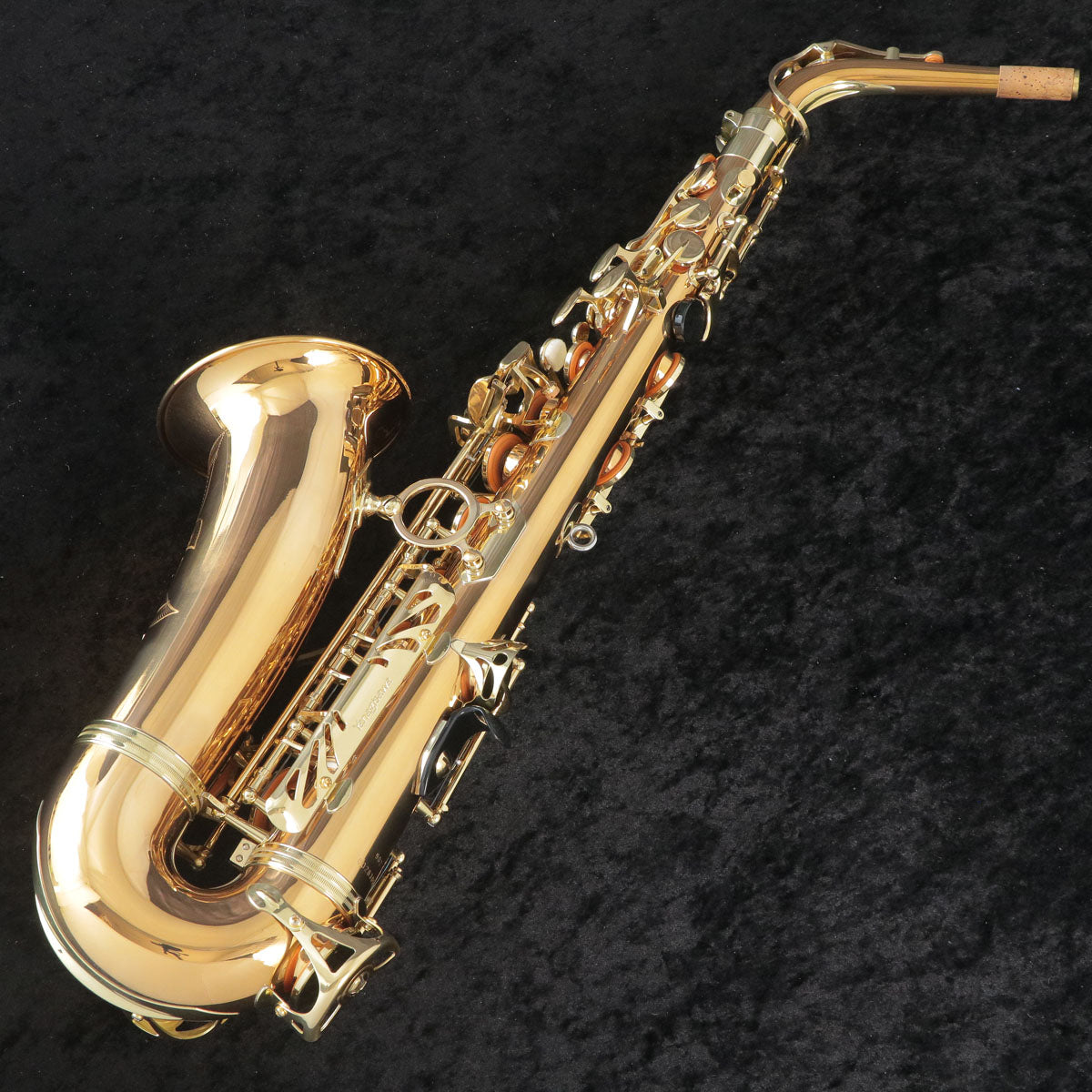 [SN 283858] USED YANAGISAWA / Alto Saxophone A-902 SN.0028xxxx [03]