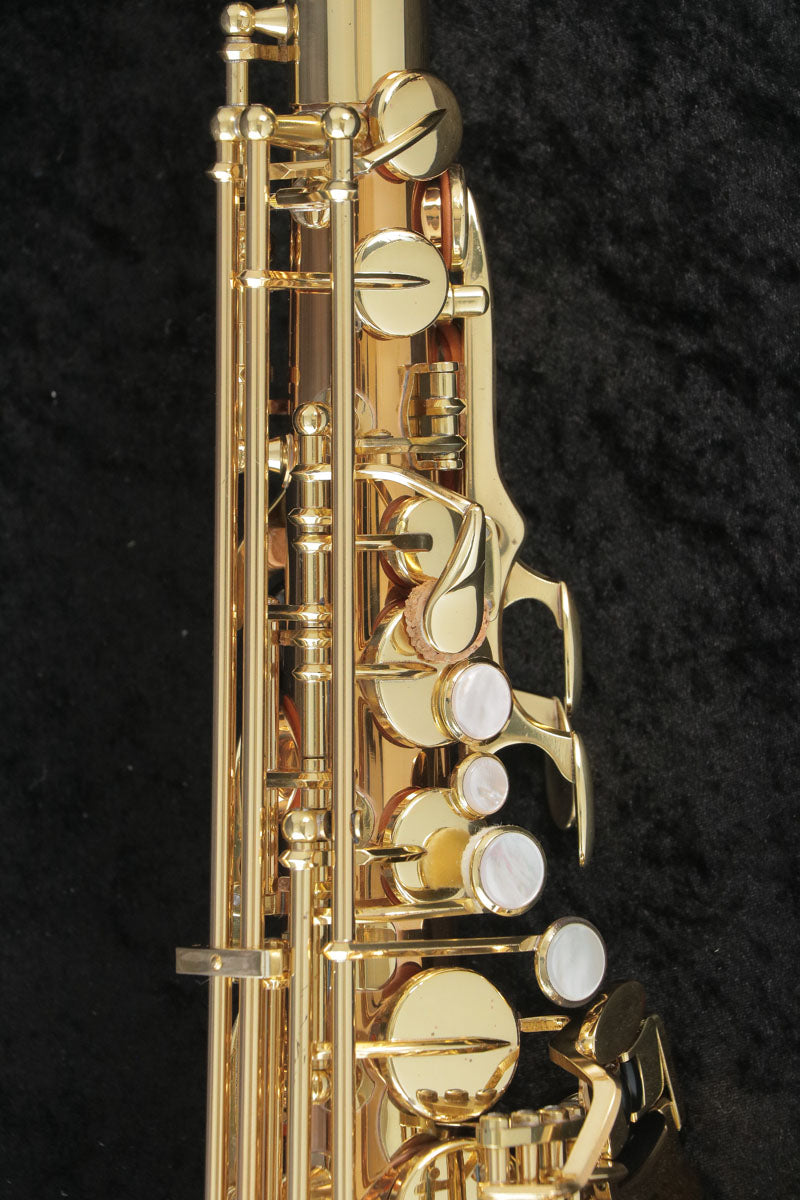 [SN 283858] USED YANAGISAWA / Alto Saxophone A-902 SN.0028xxxx [03]