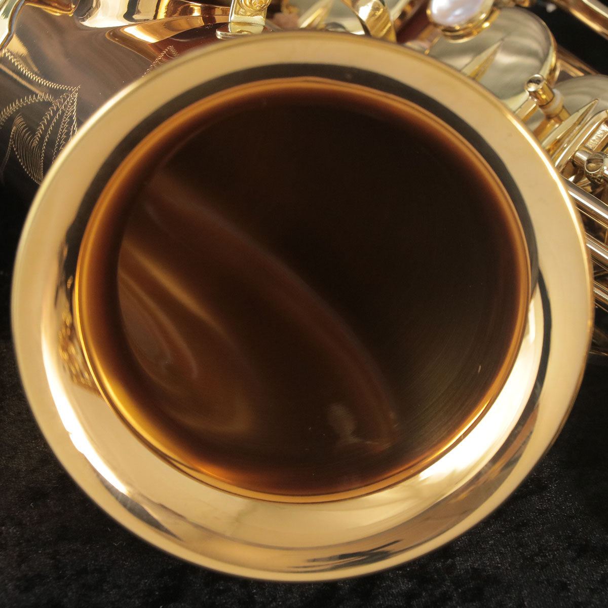 [SN 283858] USED YANAGISAWA / Alto Saxophone A-902 SN.0028xxxx [03]