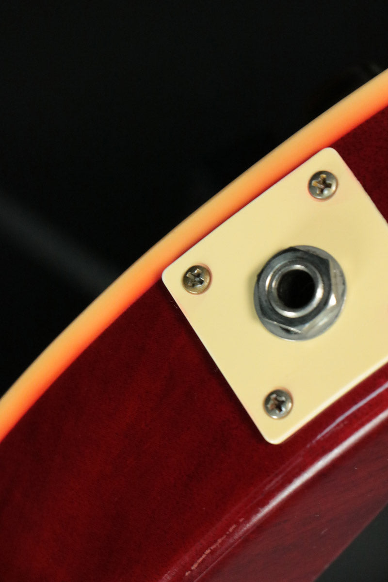 [SN 891045] USED Gibson Custom / 1958 Les Paul STD REI Hand Selected VOS Slow Ice Tea Fade 2019 [10]