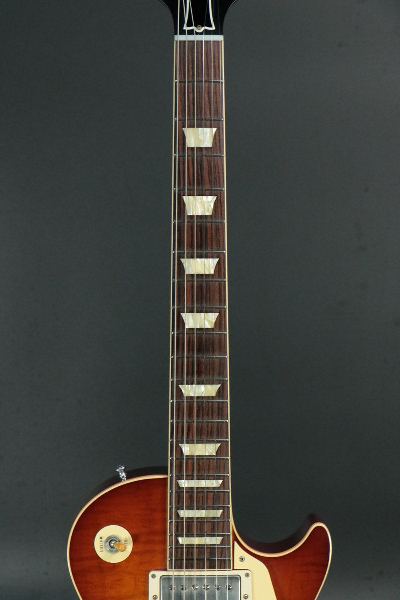 [SN 891045] USED Gibson Custom / 1958 Les Paul STD REI Hand Selected VOS Slow Ice Tea Fade 2019 [10]