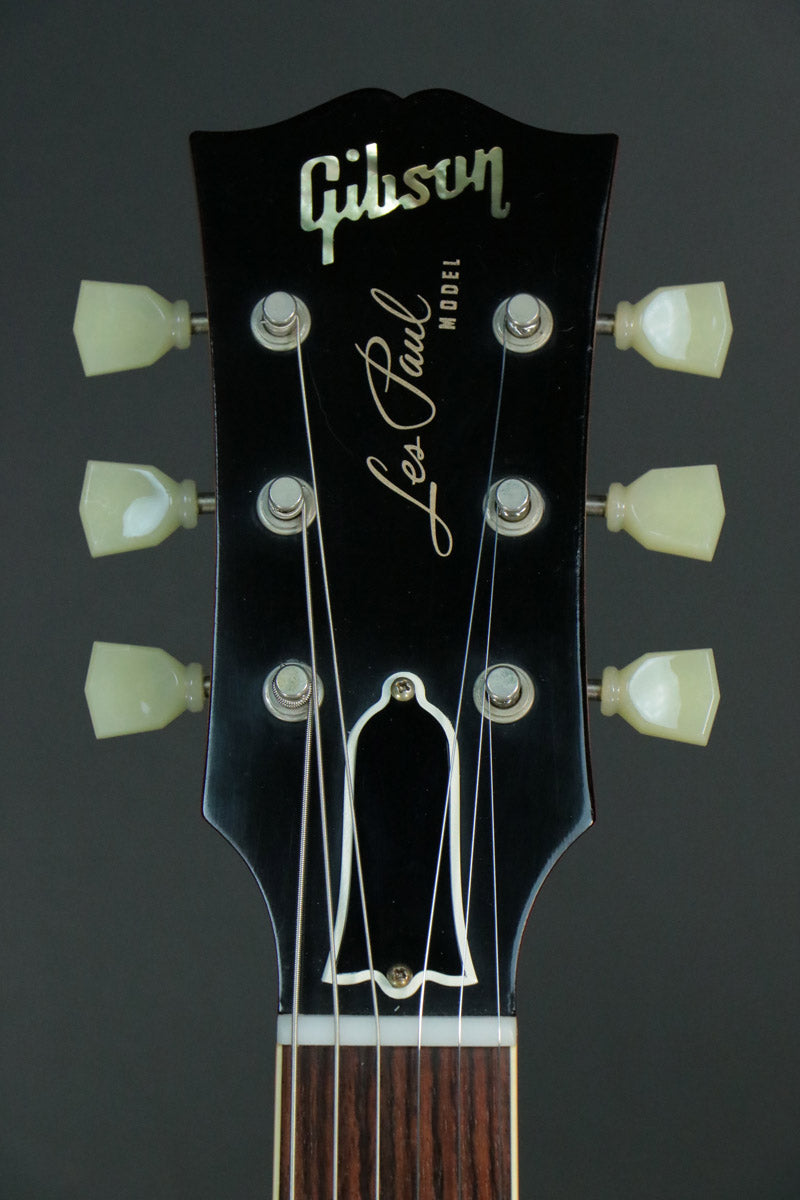 [SN 891045] USED Gibson Custom / 1958 Les Paul STD REI Hand Selected VOS Slow Ice Tea Fade 2019 [10]