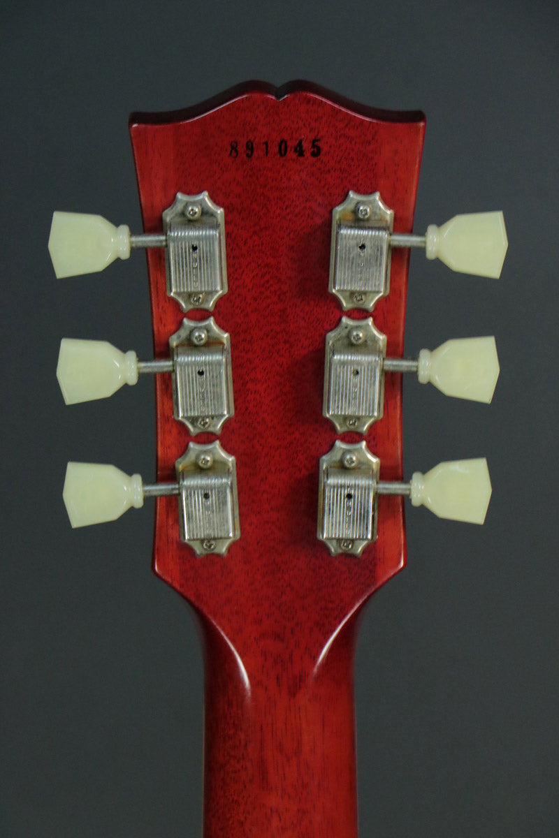 [SN 891045] USED Gibson Custom / 1958 Les Paul STD REI Hand Selected VOS Slow Ice Tea Fade 2019 [10]