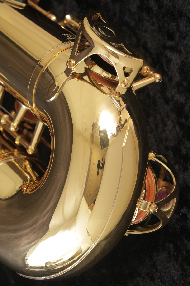 [SN C54620] USED YAMAHA / Tenor YTS-275 Made in Japan Tenor saxophone SN.C5xxxx all tampos replaced [03]