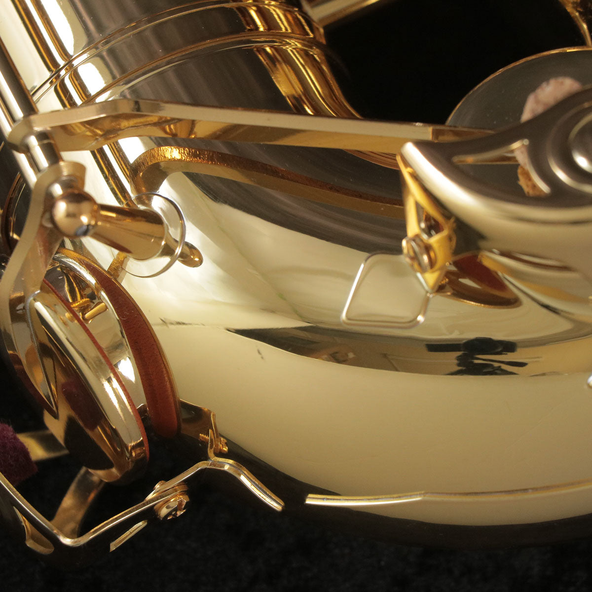 [SN C54620] USED YAMAHA / Tenor YTS-275 Made in Japan Tenor saxophone SN.C5xxxx all tampos replaced [03]