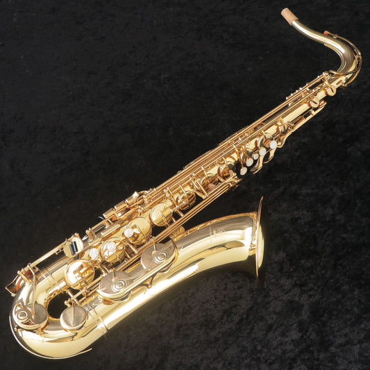 [SN C54620] USED YAMAHA / Tenor YTS-275 Made in Japan Tenor saxophone SN.C5xxxx all tampos replaced [03]