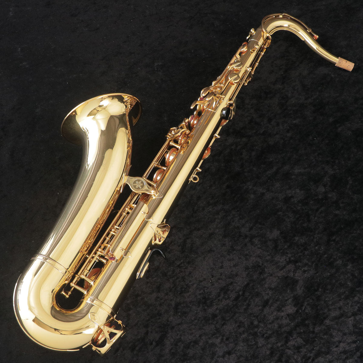 [SN C54620] USED YAMAHA / Tenor YTS-275 Made in Japan Tenor saxophone SN.C5xxxx all tampos replaced [03]