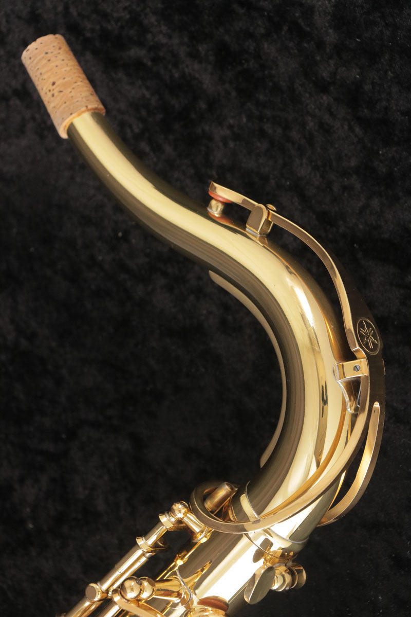 [SN C54620] USED YAMAHA / Tenor YTS-275 Made in Japan Tenor saxophone SN.C5xxxx all tampos replaced [03]