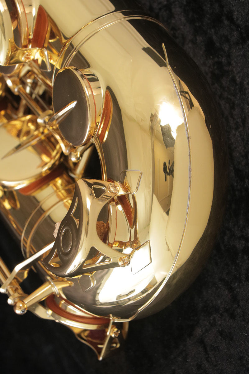 [SN C54620] USED YAMAHA / Tenor YTS-275 Made in Japan Tenor saxophone SN.C5xxxx all tampos replaced [03]