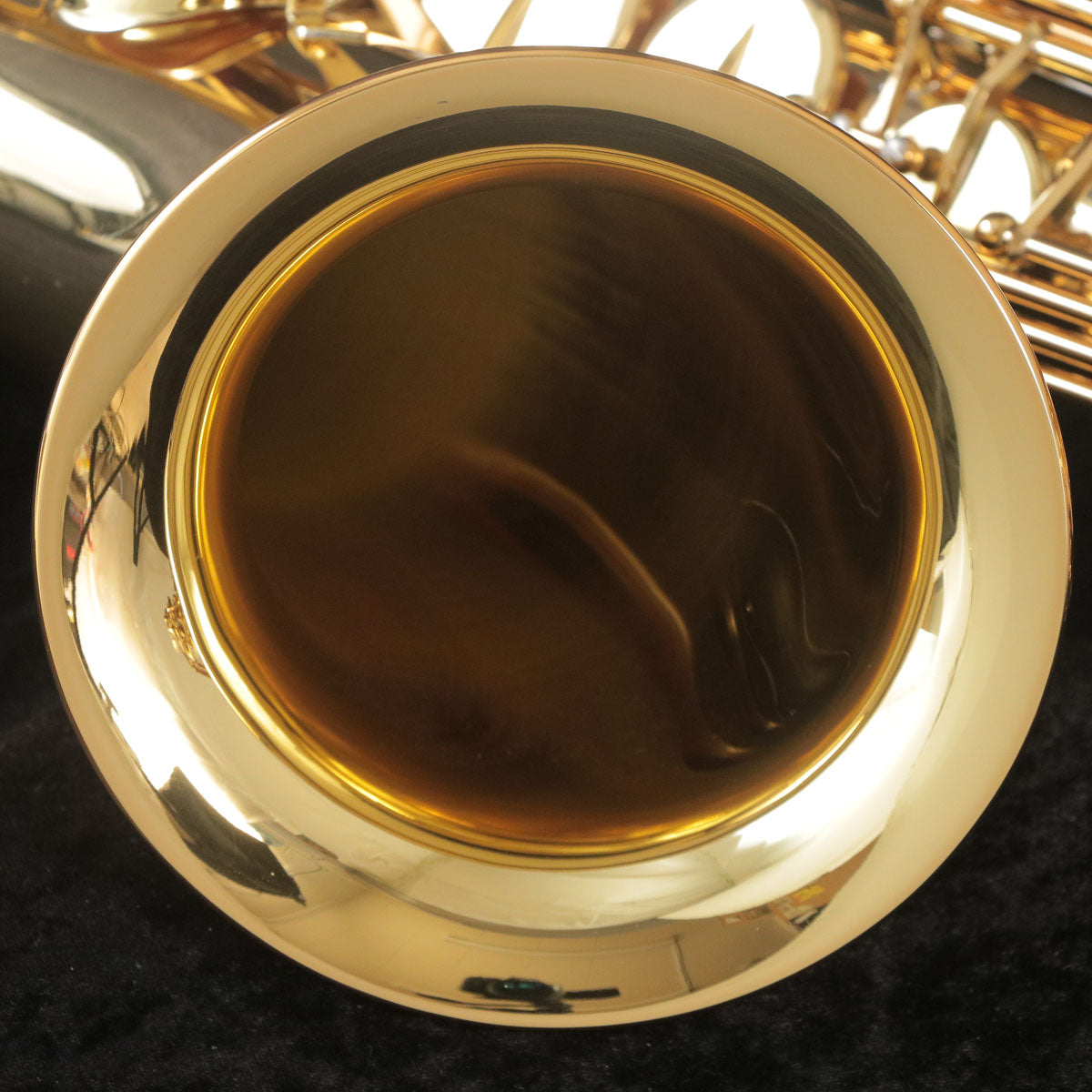 [SN C54620] USED YAMAHA / Tenor YTS-275 Made in Japan Tenor saxophone SN.C5xxxx all tampos replaced [03]