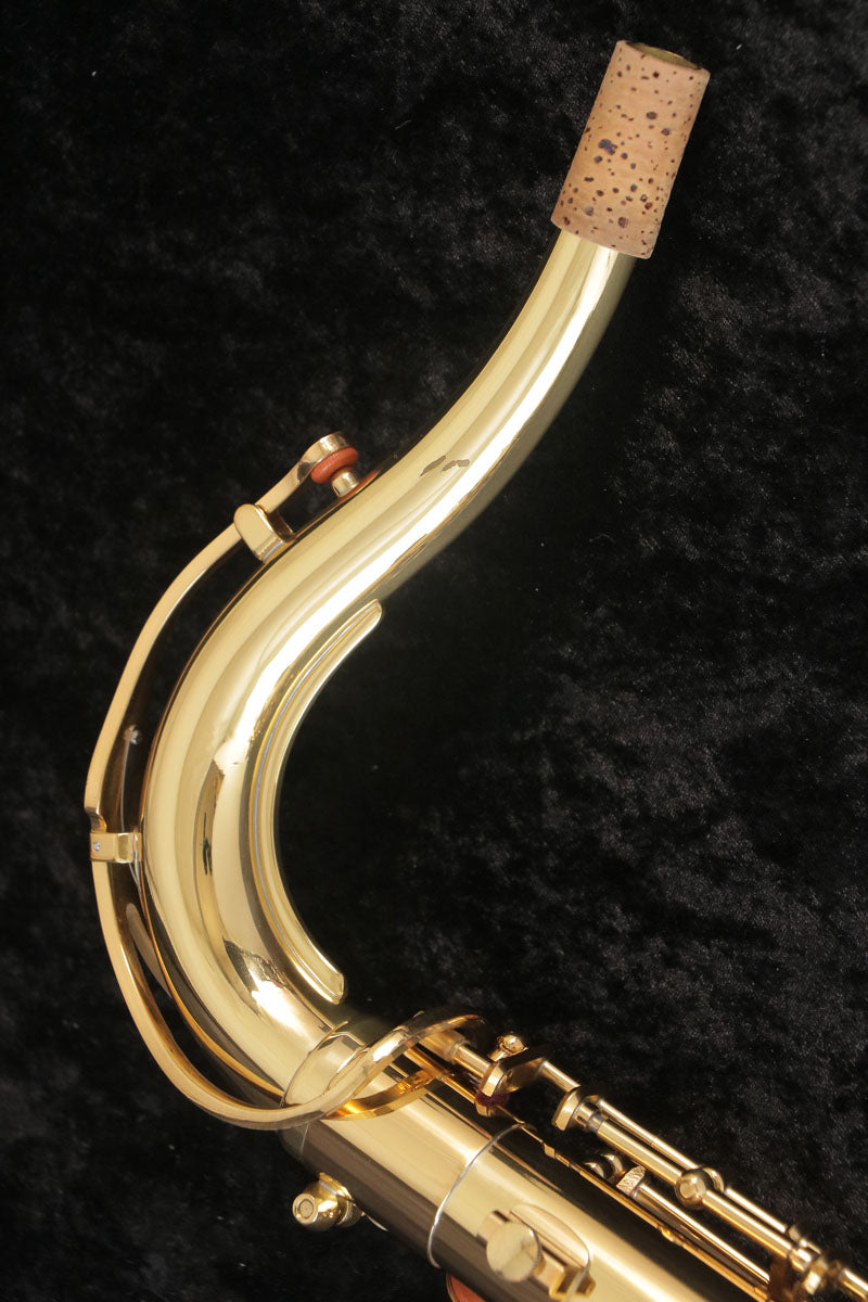 [SN C54620] USED YAMAHA / Tenor YTS-275 Made in Japan Tenor saxophone SN.C5xxxx all tampos replaced [03]
