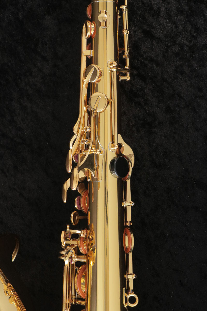 [SN C54620] USED YAMAHA / Tenor YTS-275 Made in Japan Tenor saxophone SN.C5xxxx all tampos replaced [03]