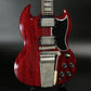 [SN 010642] USED Gibson Custom / 1964 SG Standard Reissue w/ Maestro Vibrola Cherry Red 2021 [10]