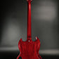[SN 010642] USED Gibson Custom / 1964 SG Standard Reissue w/ Maestro Vibrola Cherry Red 2021 [10]