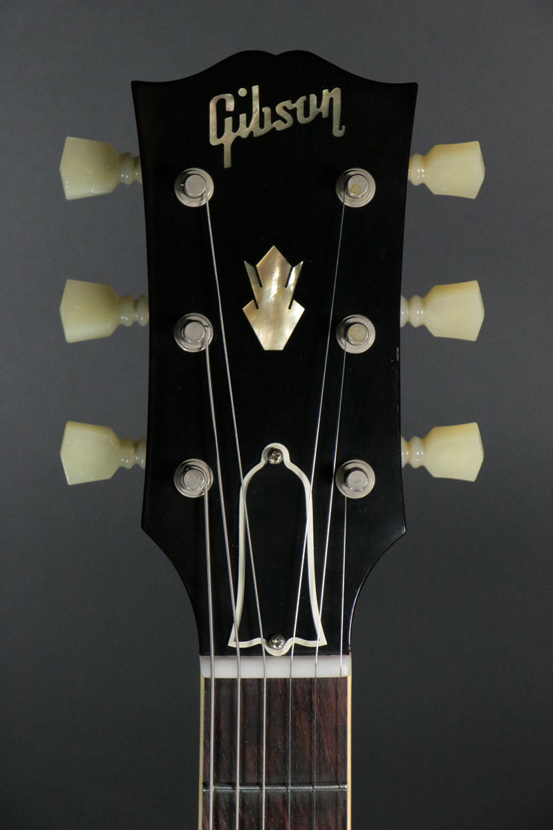 [SN 010642] USED Gibson Custom / 1964 SG Standard Reissue w/ Maestro Vibrola Cherry Red 2021 [10]