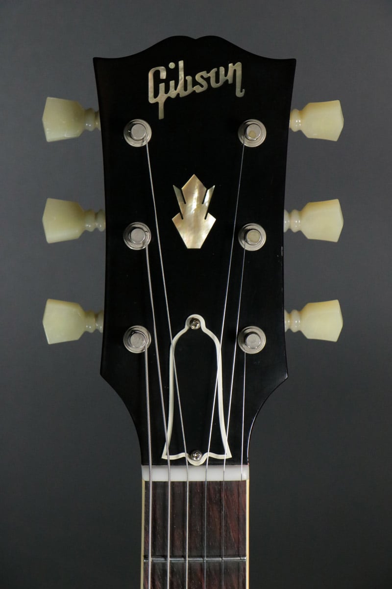 [SN 010642] USED Gibson Custom / 1964 SG Standard Reissue w/ Maestro Vibrola Cherry Red 2021 [10]