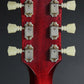 [SN 010642] USED Gibson Custom / 1964 SG Standard Reissue w/ Maestro Vibrola Cherry Red 2021 [10]