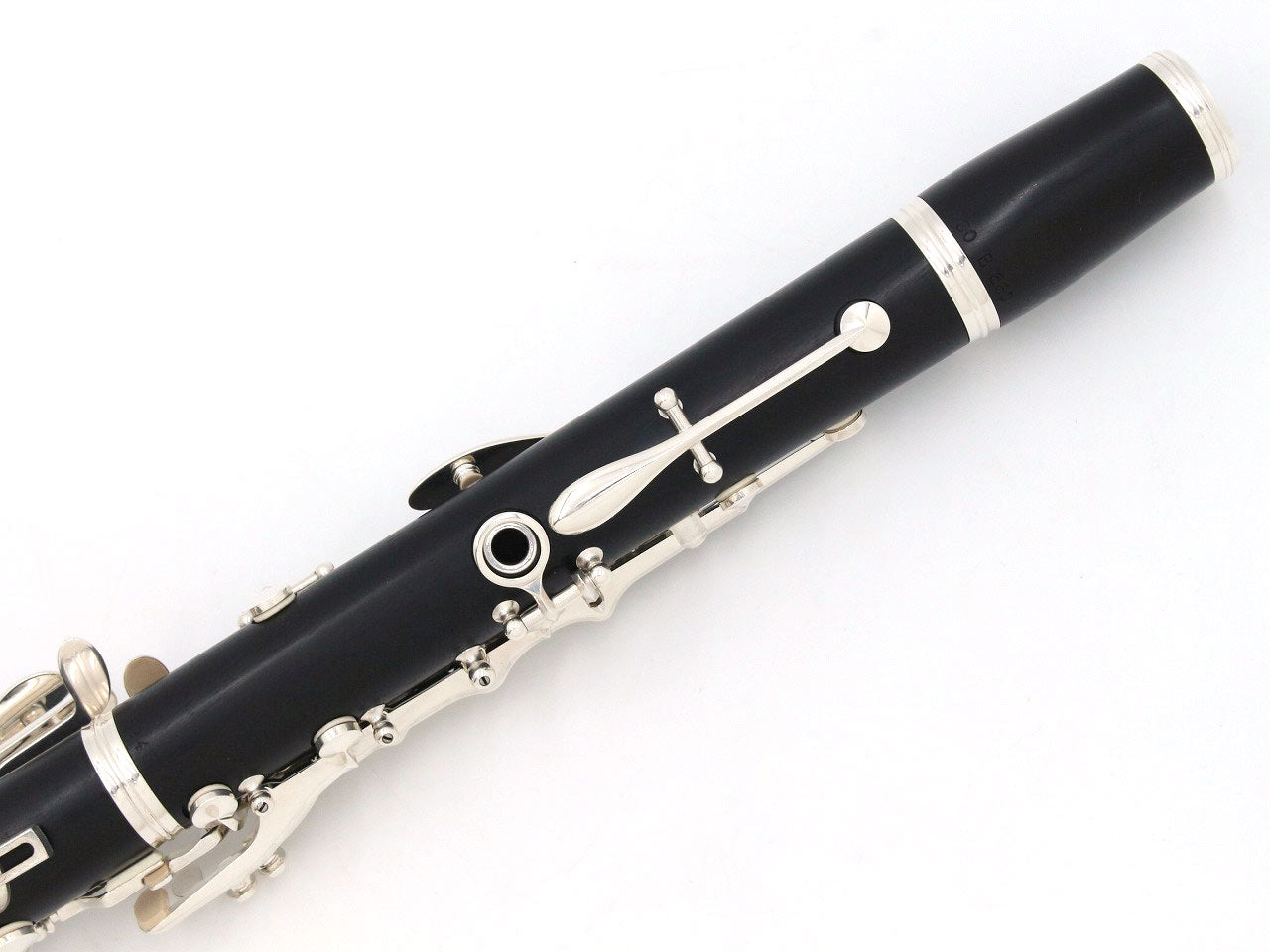 [SN 594511] USED Buffet Crampon / B♭ Clarinet C13 SP [09]