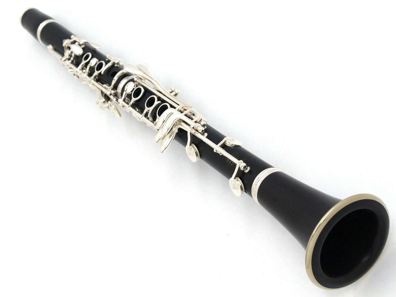 [SN 594511] USED Buffet Crampon / B♭ Clarinet C13 SP [09]