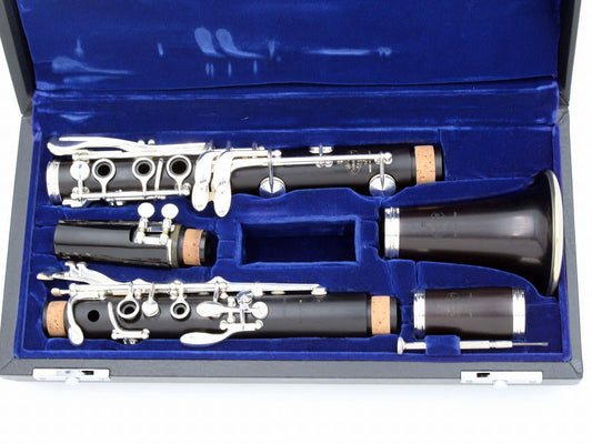 [SN 594511] USED Buffet Crampon / B♭ Clarinet C13 SP [09]