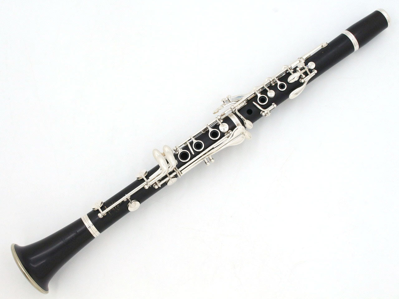 [SN 594511] USED Buffet Crampon / B♭ Clarinet C13 SP [09]