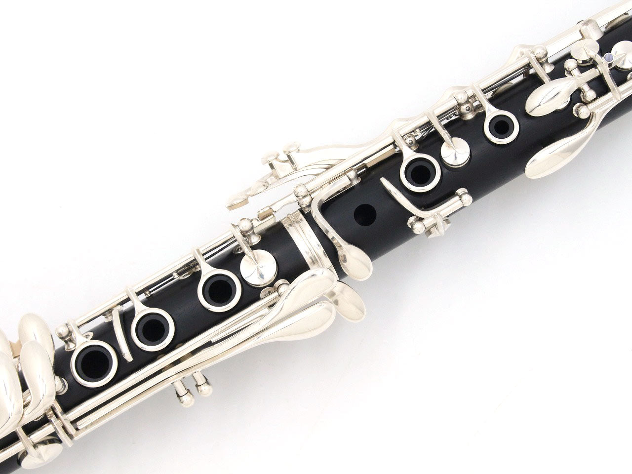 [SN 594511] USED Buffet Crampon / B♭ Clarinet C13 SP [09]