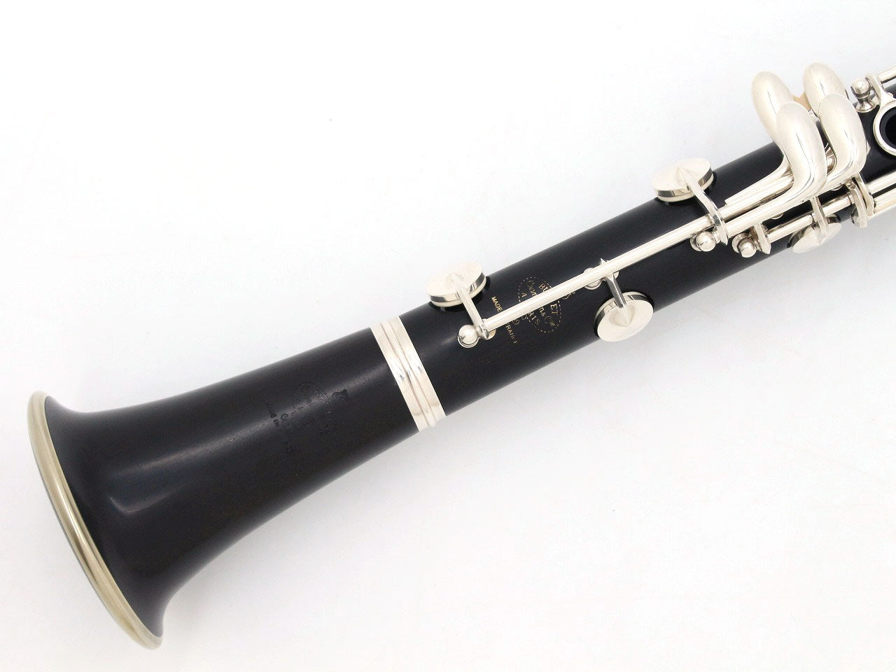 [SN 594511] USED Buffet Crampon / B♭ Clarinet C13 SP [09]
