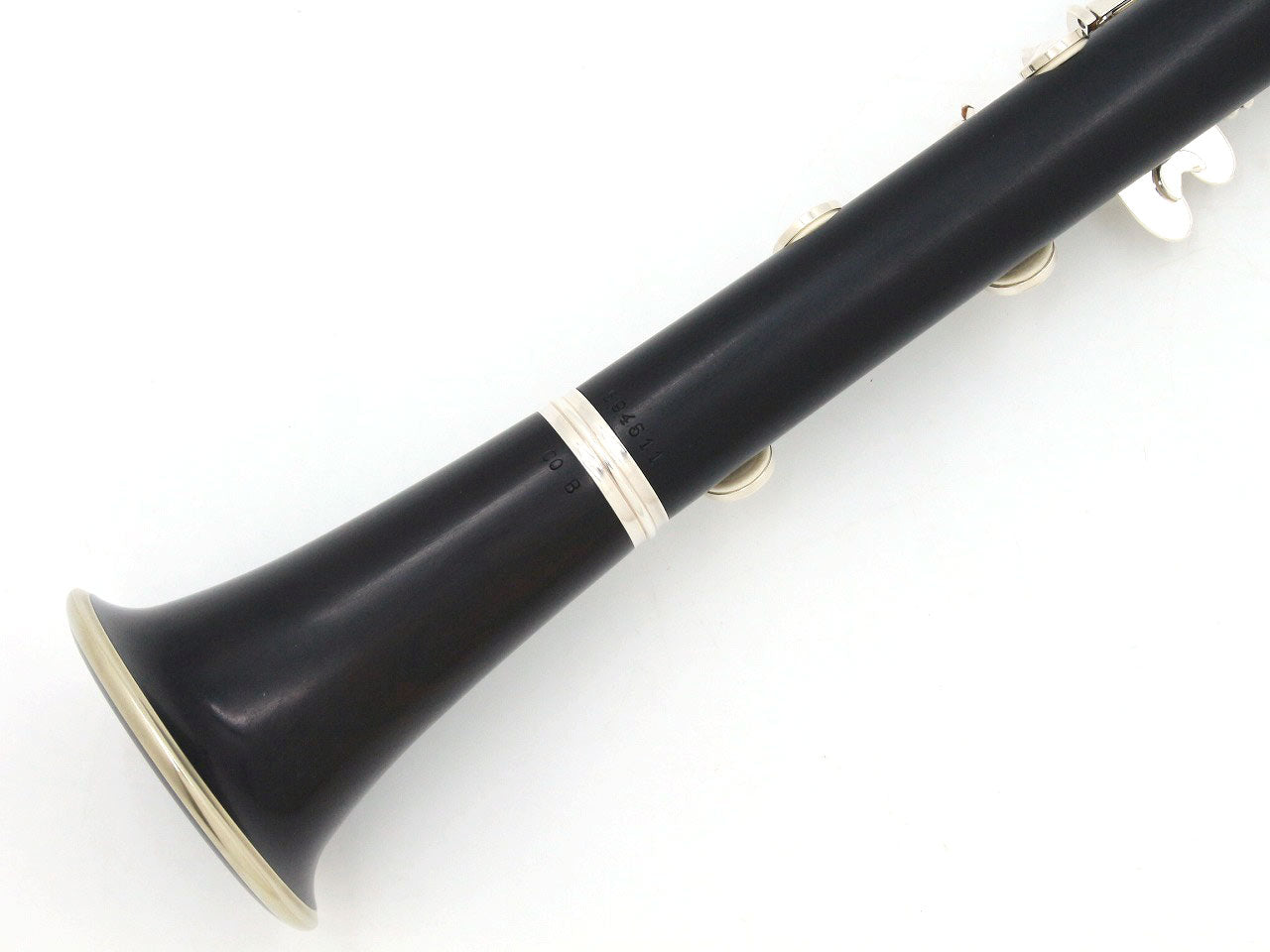[SN 594511] USED Buffet Crampon / B♭ Clarinet C13 SP [09]
