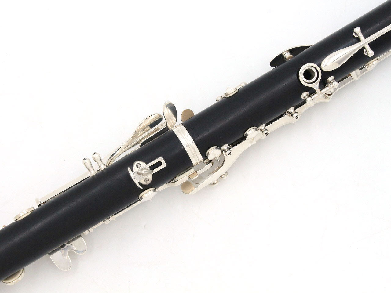 [SN 594511] USED Buffet Crampon / B♭ Clarinet C13 SP [09]
