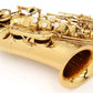 [SN K65828] USED YAMAHA / Alto saxophone YAS-475, all tampos replaced [09]