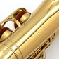[SN K65828] USED YAMAHA / Alto saxophone YAS-475, all tampos replaced [09]