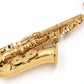 [SN K65828] USED YAMAHA / Alto saxophone YAS-475, all tampos replaced [09]