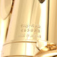[SN K65828] USED YAMAHA / Alto saxophone YAS-475, all tampos replaced [09]