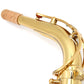 [SN K65828] USED YAMAHA / Alto saxophone YAS-475, all tampos replaced [09]