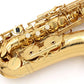 [SN K65828] USED YAMAHA / Alto saxophone YAS-475, all tampos replaced [09]