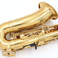 [SN K65828] USED YAMAHA / Alto saxophone YAS-475, all tampos replaced [09]