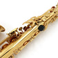 [SN K65828] USED YAMAHA / Alto saxophone YAS-475, all tampos replaced [09]