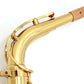 [SN K65828] USED YAMAHA / Alto saxophone YAS-475, all tampos replaced [09]