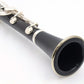[SN k125258] USED Buffet Crampon / B♭ Clarinet E13 SP, selected, all tampos replaced [09]