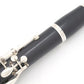 [SN k125258] USED Buffet Crampon / B♭ Clarinet E13 SP, selected, all tampos replaced [09]