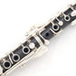 [SN k125258] USED Buffet Crampon / B♭ Clarinet E13 SP, selected, all tampos replaced [09]