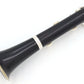 [SN k125258] USED Buffet Crampon / B♭ Clarinet E13 SP, selected, all tampos replaced [09]