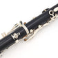 [SN k125258] USED Buffet Crampon / B♭ Clarinet E13 SP, selected, all tampos replaced [09]