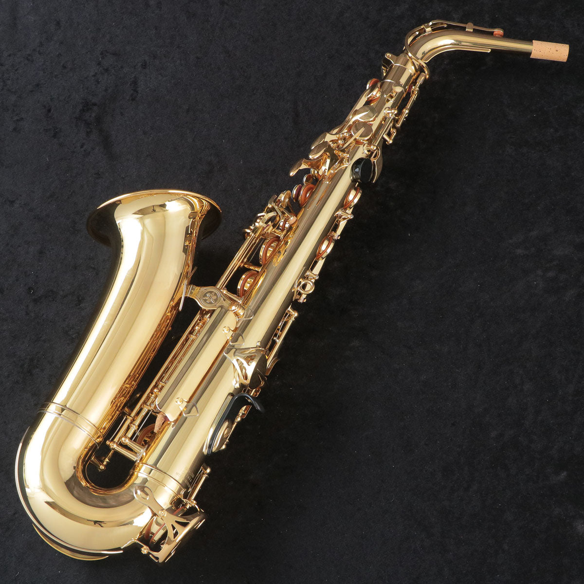 [SN S17613] USED YAMAHA / Alto YAS-280 Alto saxophone SN.S17xxx [03]