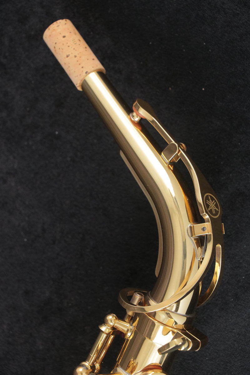 [SN S17613] USED YAMAHA / Alto YAS-280 Alto saxophone SN.S17xxx [03]