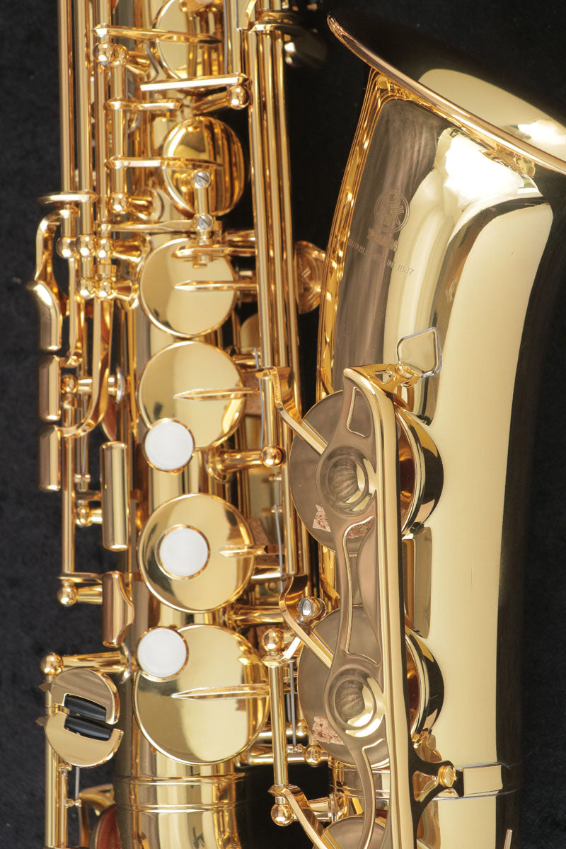 [SN S17613] USED YAMAHA / Alto YAS-280 Alto saxophone SN.S17xxx [03]