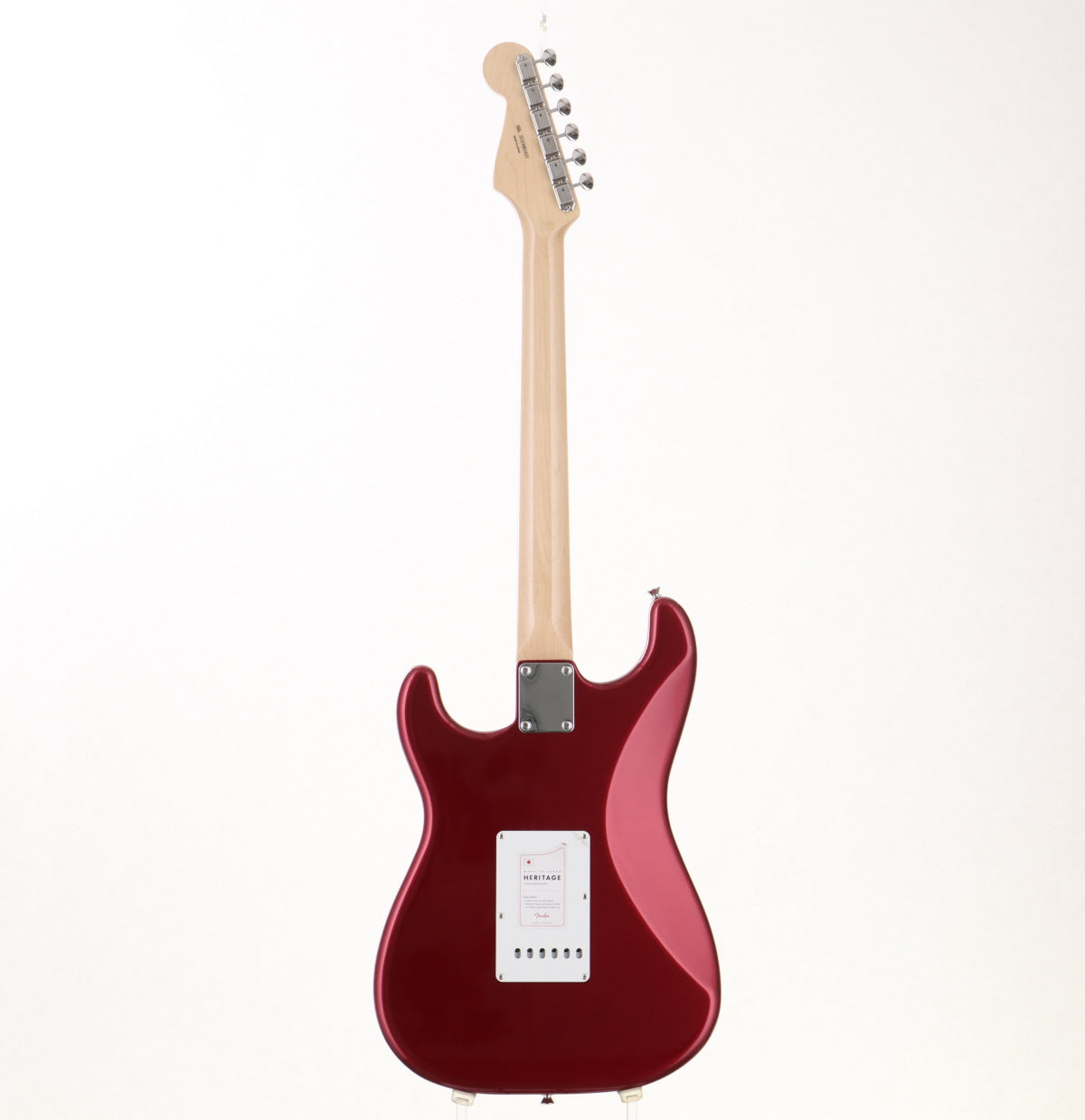 [SN JD23001621] USED FENDER MADE IN JAPAN / Heritage 60s Stratocaster CAR [06]