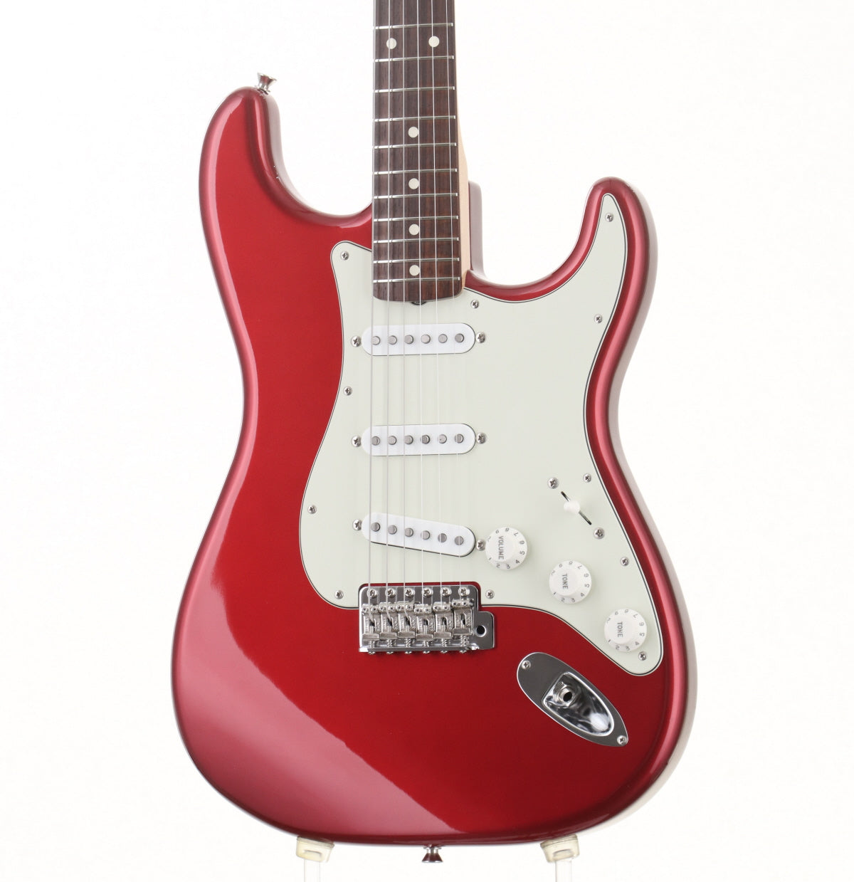 [SN JD23001621] USED FENDER MADE IN JAPAN / Heritage 60s Stratocaster CAR [06]