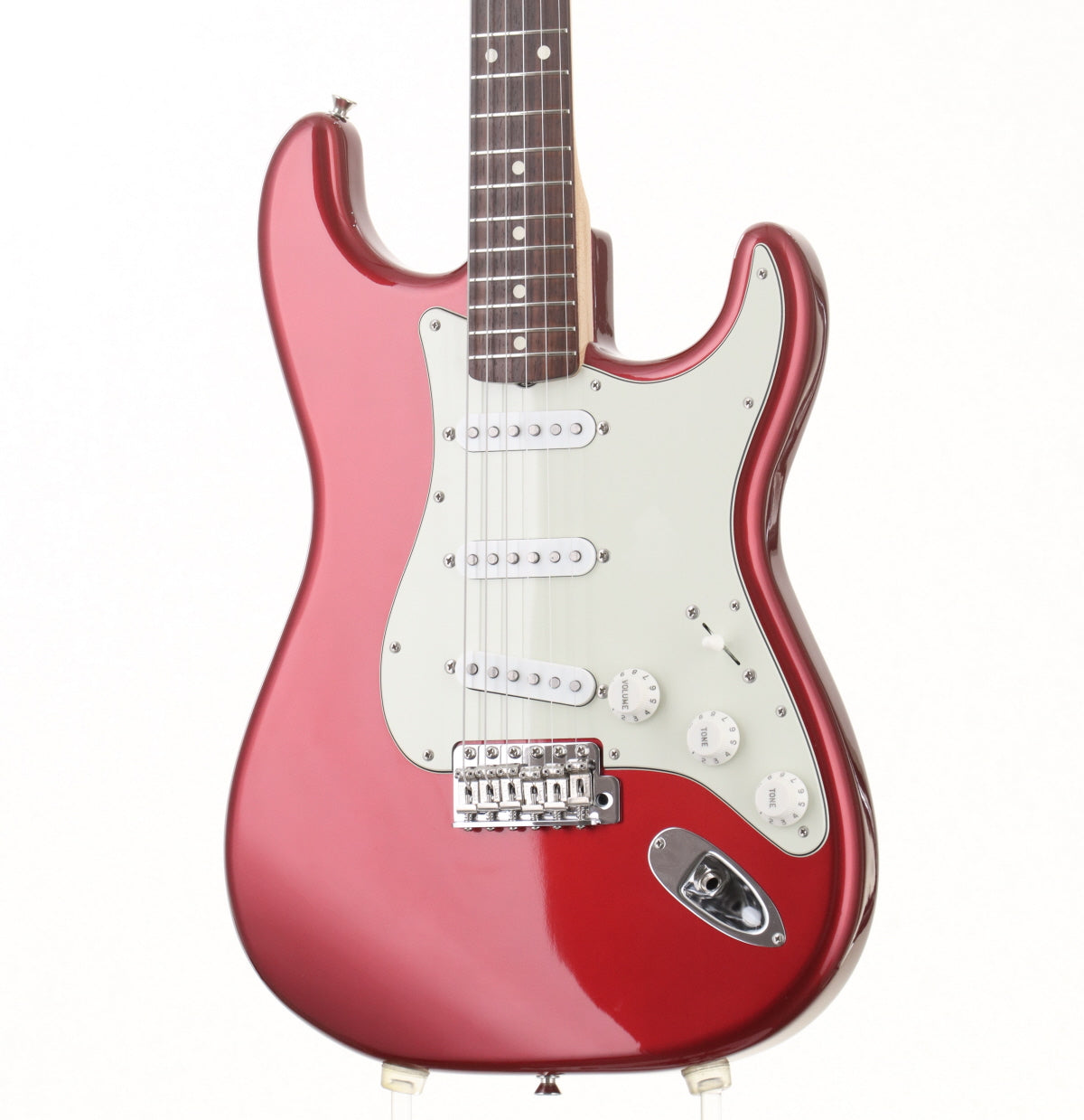 [SN JD23001621] USED FENDER MADE IN JAPAN / Heritage 60s Stratocaster CAR [06]